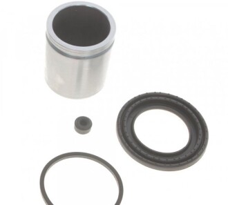 Ремкомплект гальмівного супорта - QUICK BRAKE 114-5261