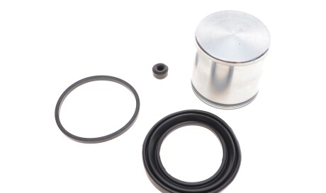 Фото 3 - Ремкомплект суппорта QUICK BRAKE 1145266