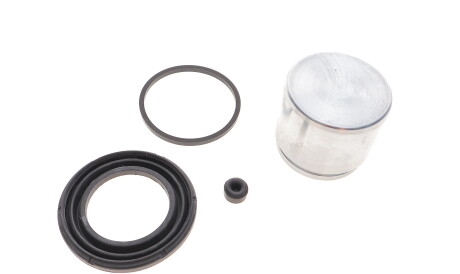 Фото 3 - Рулевой наконечник QUICK BRAKE 114-5268 (1145268)