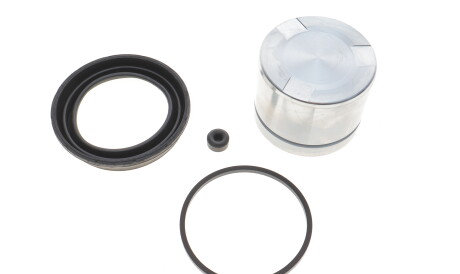 Фото 3 - Автозапчасть QUICK BRAKE 114-5272 (1145272)