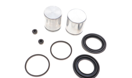 Фото 3 - Рулевой наконечник QUICK BRAKE 1145273