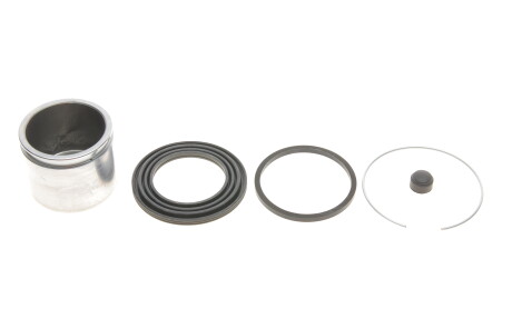 Фото 2 - Рульова тяга QUICK BRAKE 114-5284 (1145284)