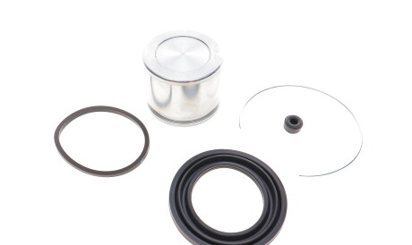 Фото 3 - Стійка стабілізатора QUICK BRAKE 114-5286 (1145286)