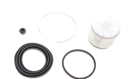 Фото 3 - Автозапчастина QUICK BRAKE 114-5290 (1145290)