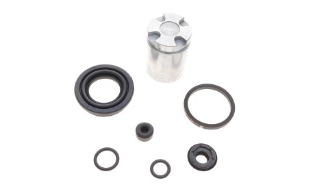 Фото 3 - Автозапчастина QUICK BRAKE 114-5292 (1145292)