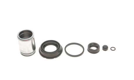 Ремкомплект суппорта заднего Ford Focus III 10- (d=38mm) +поршень - (1761755, 1730929, 1760071) QUICK BRAKE 114-5293
