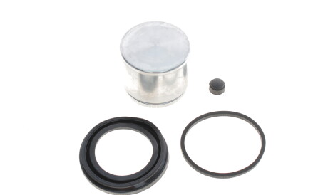 Фото 3 - Автозапчасть QUICK BRAKE 1145295