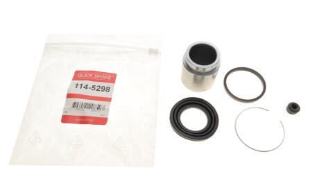 Фото 2 - Ремкомплект суппорта QUICK BRAKE 114-5298 (1145298)