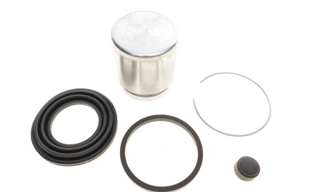 Фото 3 - Ремкомплект суппорта QUICK BRAKE 114-5298 (1145298)