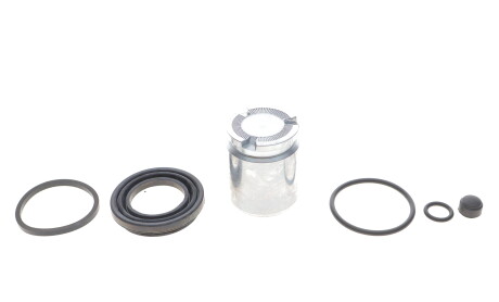 Ремкомплект супорта (заднього) Audi A6/A7/A8 04- (d=43) (+поршень) (TRW) - QUICK BRAKE 114-5326