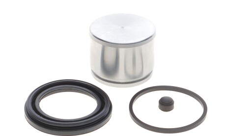 Ремкомплект супорта (переднього) Ford Econovan/Mazda E-Serie 86-03 (d=60mm) (Sumitomo) (+поршень) - QUICK BRAKE 114-5332