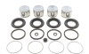Мініатюра 2 - Автозапчастина QUICK BRAKE 114-5558