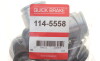 Мініатюра 3 - Автозапчастина QUICK BRAKE 114-5558