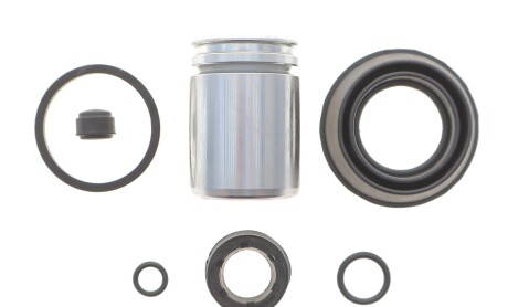 Поршенек суппорта (заднего) Ford Transit 02-13 (36x50) (Ate) - QUICK BRAKE 1145562