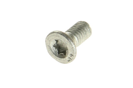 Ьruba M6x1 / 11,0x14,0 TORX 30 - (690536, 51741440, 93600060140H) QUICK BRAKE 11671