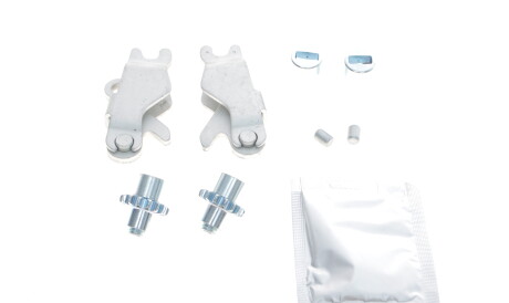 Фото 2 - Ремкомплект супорта QUICK BRAKE 120 53 001 (12053001)