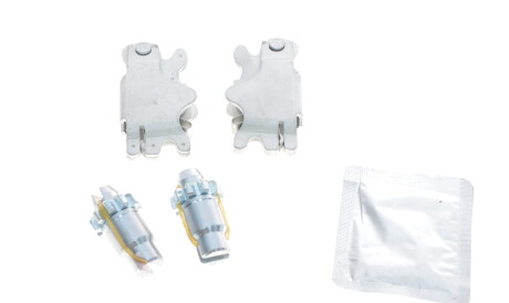 Фото 2 - Ремкомплект суппорта QUICK BRAKE 120 53 005 (12053005)