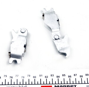 Фото 3 - Ремкомплект супорта QUICK BRAKE 12053006