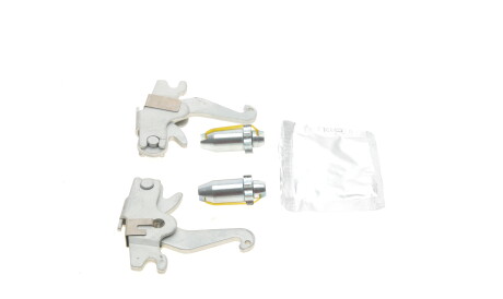 Фото 2 - Ремкомплект суппорта QUICK BRAKE 120 53 012 (12053012)