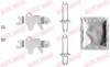 ZESTAW NAPR. DНWIGNI ROZPIERAKA VOLVO S90/740/760/940/960 85-98 - QUICK BRAKE 12053017 (фото 1)