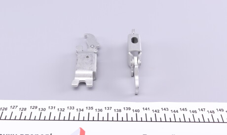 Фото 2 - Ремкомплект супорта QUICK BRAKE 120 53 019 (12053019)