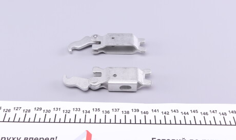 Фото 3 - Ремкомплект супорта QUICK BRAKE 120 53 019 (12053019)