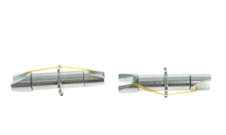 Фото 2 - Важель гальмівний QUICK BRAKE 120 53 021 (12053021)