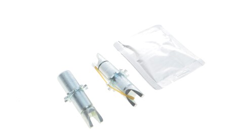 Фото 2 - Рычаг тормозной QUICK BRAKE 120 53 025 (12053025)