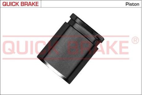 Поршень, гальмівний супорт - (2K5615423A) QUICK BRAKE 185001
