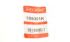 Поршень супорта заднього Volkswagen T4 Golf 90-13 (38x51mm) - QUICK BRAKE 185001K (фото 2)