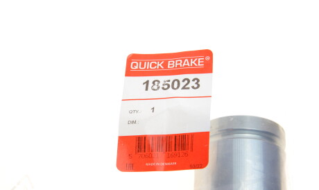 Фото 2 - Ремкомплект суппорта QUICK BRAKE 185023