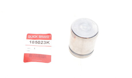 Фото 2 - Автозапчасть QUICK BRAKE 185023K