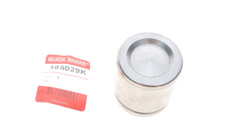 Фото 2 - Автозапчасть QUICK BRAKE 185029K