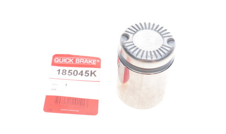 Фото 2 - Автозапчастина QUICK BRAKE 185045K