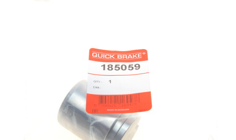 Фото 2 - Ремкомплект суппорта QUICK BRAKE 185059