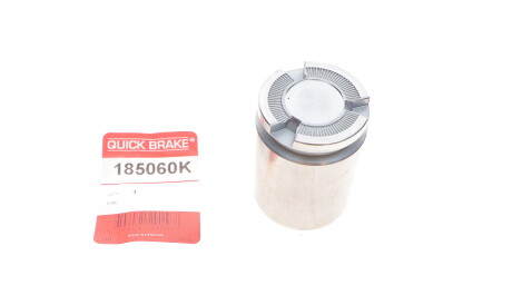 Фото 2 - Автозапчастина QUICK BRAKE 185060K