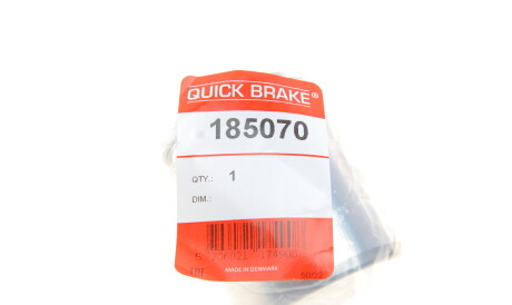 Фото 2 - Ремкомплект супорта QUICK BRAKE 185070