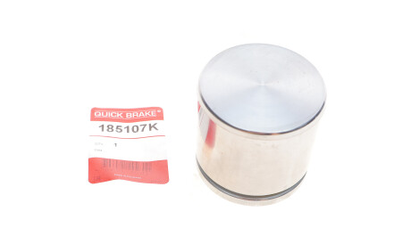 Фото 2 - Автозапчасть QUICK BRAKE 185107K