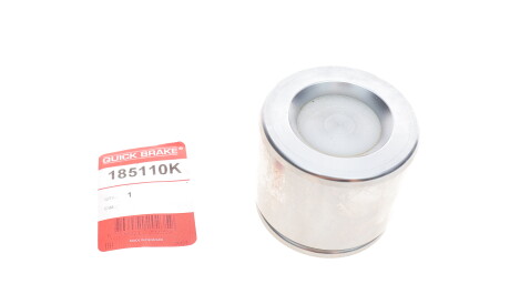Фото 2 - Автозапчастина QUICK BRAKE 185110K