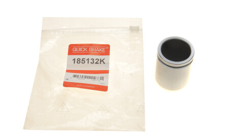 Фото 2 - Автозапчасть QUICK BRAKE 185132K