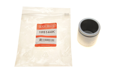 Фото 2 - Автозапчастина QUICK BRAKE 185144K