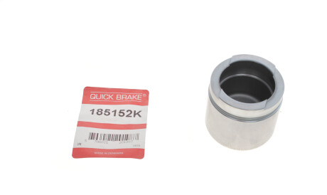 Фото 2 - Автозапчасть QUICK BRAKE 185152K