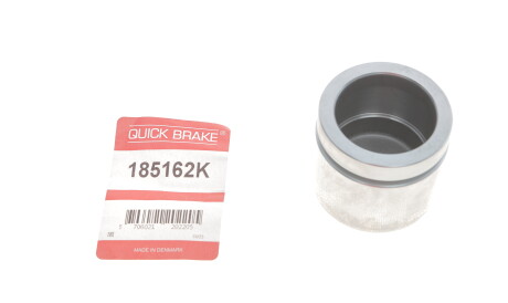 Поршень супорта переднього BMW 3 (E36 E46) 91-07 (d=54mm) - QUICK BRAKE 185162K