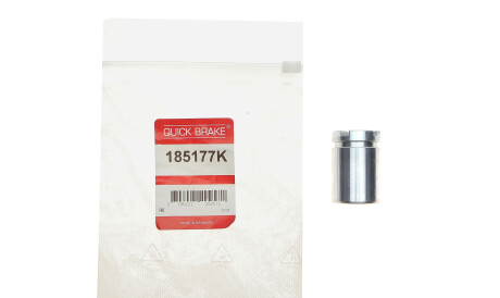 Фото 2 - Тормозной суппорт QUICK BRAKE 185177K