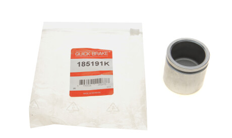 Фото 2 - Ремкомплект супорта QUICK BRAKE 185191K
