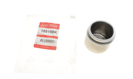 Фото 2 - Автозапчастина QUICK BRAKE 185198K