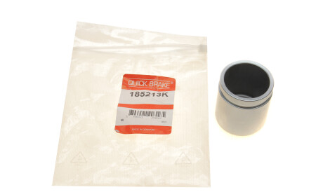 Фото 2 - Автозапчастина QUICK BRAKE 185213K