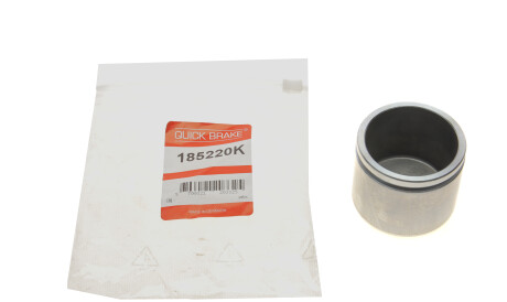 Фото 2 - Автозапчастина QUICK BRAKE 185220K