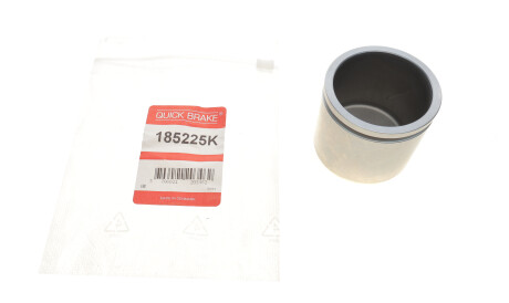 Фото 2 - Автозапчастина QUICK BRAKE 185225K