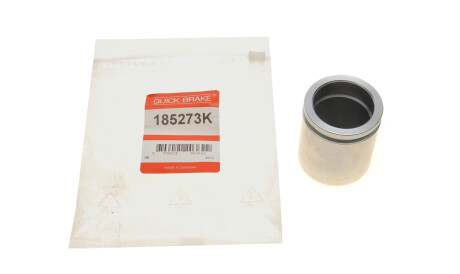 Фото 2 - Автозапчасть QUICK BRAKE 185273K
